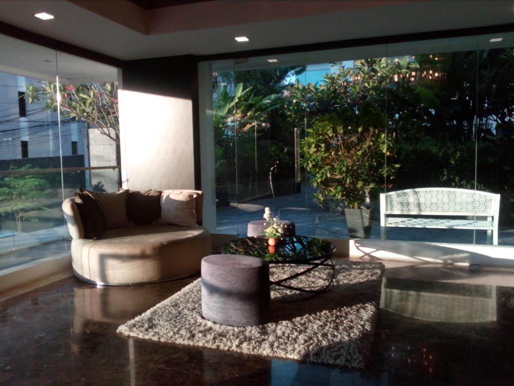Serenity Wongamat Apartments Pattaya Exterior photo