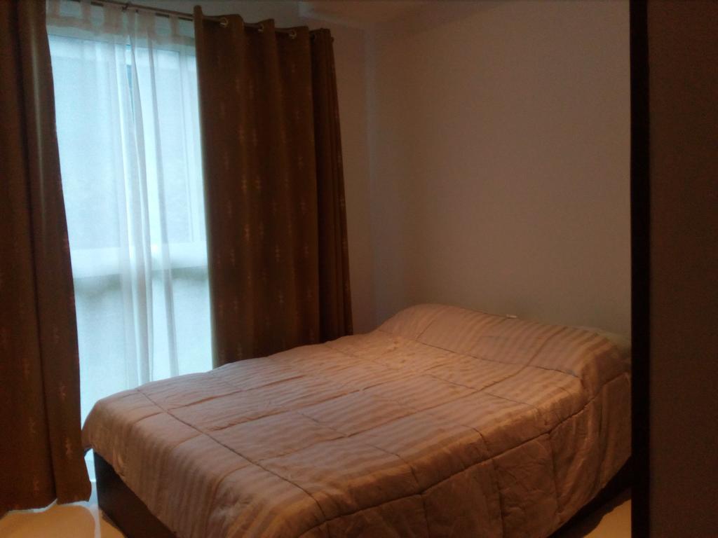 Serenity Wongamat Apartments Pattaya Exterior photo