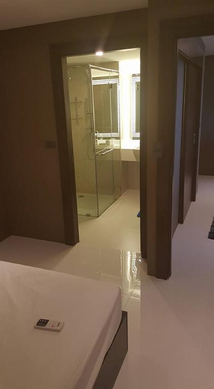 Serenity Wongamat Apartments Pattaya Exterior photo