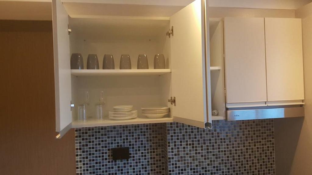 Serenity Wongamat Apartments Pattaya Exterior photo